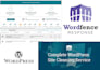 remove wordpress malware and fix hacked wordpress site